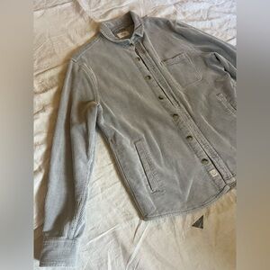 Marine Layer Jacket
